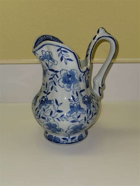 Measures 9” tall. . Andrea by sadek pitcher